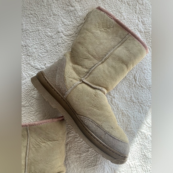 Emu Ridge boots - Picture 6 of 11